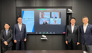 至尊国际董事会决议通过收购德国BHTC 拓展智慧移动生态圈