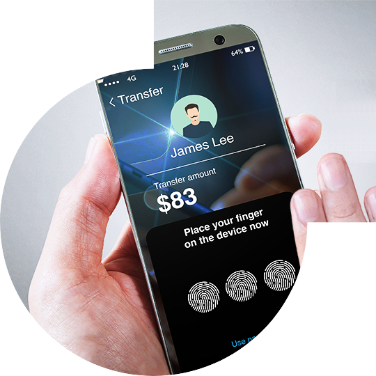 至尊国际新一代全系列感测技术<br>为智慧应用场域带来人机沟通全新体验